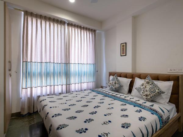 C'est La Vie Boutique Apartments by Le Pension Stays : photo 7 de la chambre appartement 3 chambres