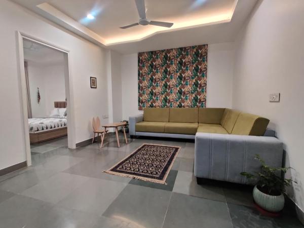 C'est La Vie Boutique Apartments by Le Pension Stays : photo 8 de la chambre appartement 3 chambres