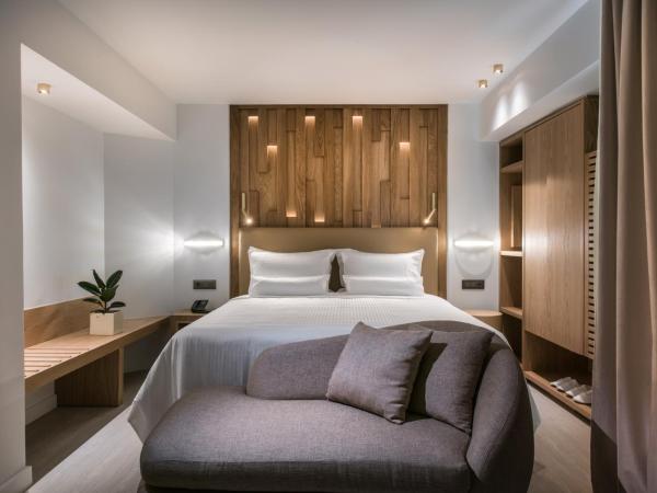 Dimargio Luxury Hotel & Spa : photo 1 de la chambre suite g avec balcon