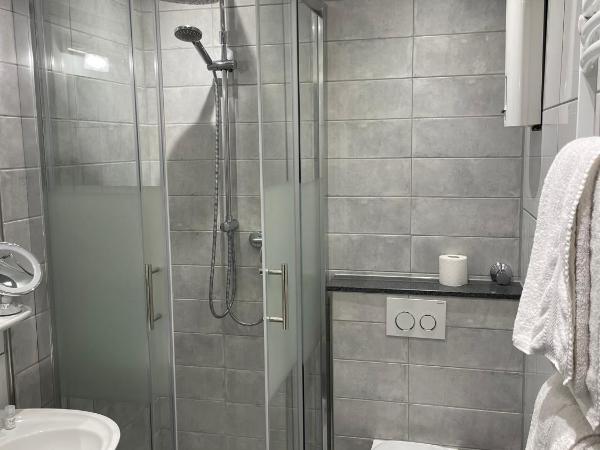 Apartmenthaus Sonnen : photo 8 de la chambre appartement 2 chambres (3 adultes)