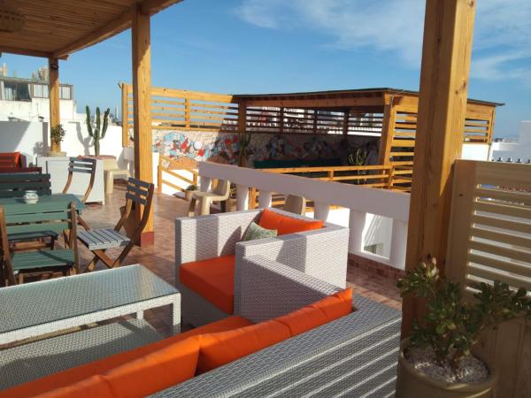 Hotel Cap Sim : photo 5 de la chambre chambre lits jumeaux standard