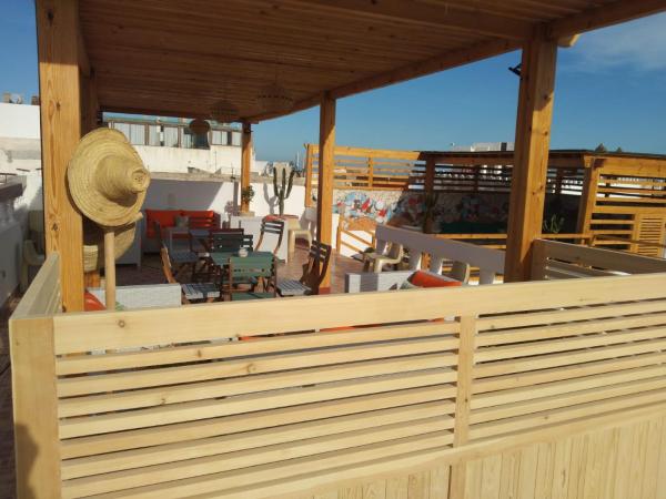 Hotel Cap Sim : photo 5 de la chambre chambre quadruple standard