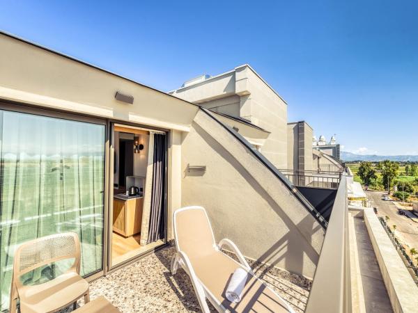 Belek Beach Resort Hotel : photo 1 de la chambre chambre double