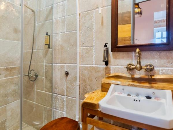 Marina Blue - Apartments & Suites : photo 9 de la chambre appartement - vue sur mer