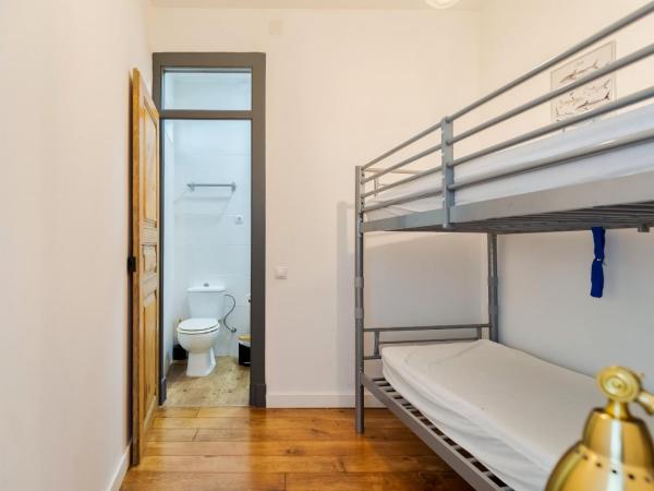 Marina Blue - Apartments & Suites : photo 8 de la chambre appartement - vue sur mer