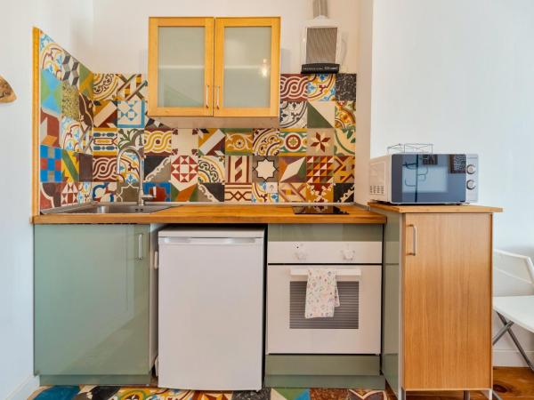 Marina Blue - Apartments & Suites : photo 3 de la chambre appartement - vue sur mer