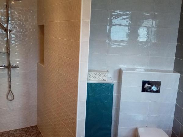 Un air de campagne : photo 8 de la chambre suite - vue sur jardin