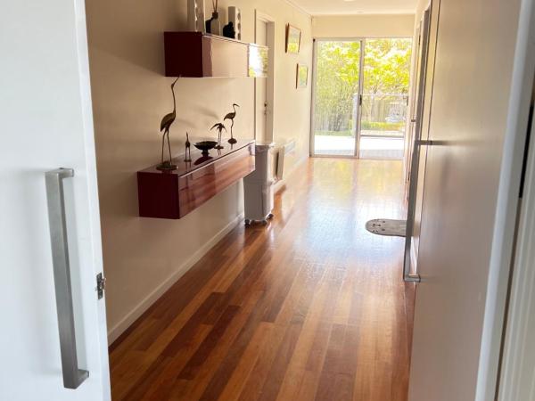 Hobart View : photo 6 de la chambre maison de vacances