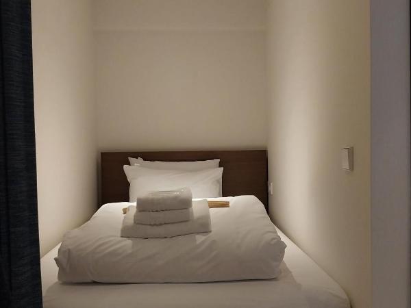H HOSTEL Itaewon : photo 2 de la chambre lit dans dortoir pour femmes de 4 lits