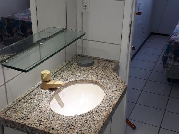 Apartamentos Vila de Iracema : photo 8 de la chambre appartement - vue sur mer