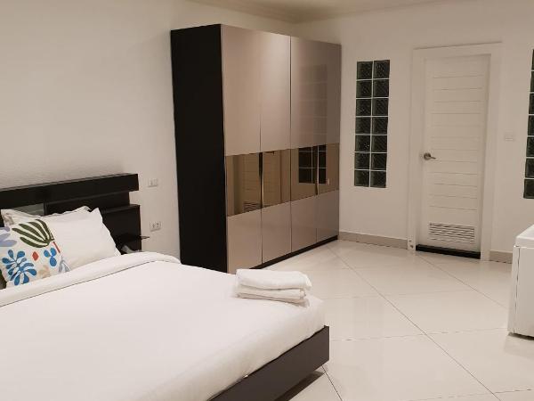 VTSIX at View Talay 6 : photo 1 de la chambre appartement 2 chambres