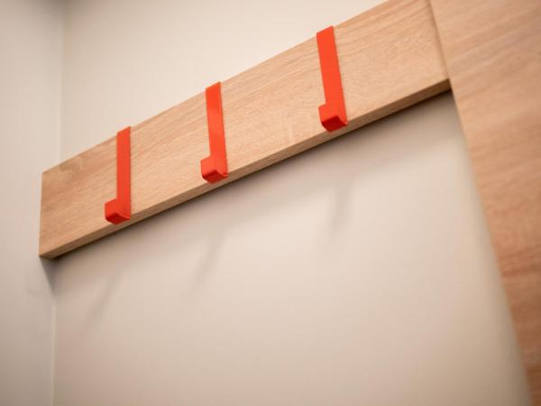 Good Morning Jönköping : photo 6 de la chambre chambre triple standard