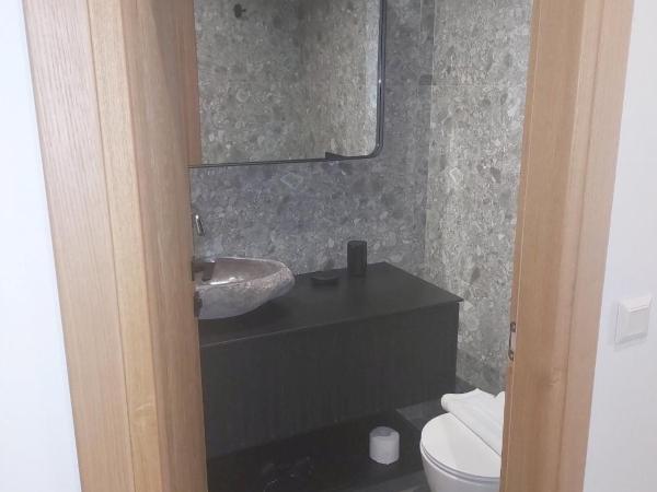 GD Gallery Suites : photo 7 de la chambre suite