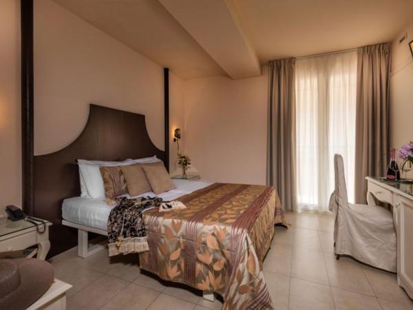 Baia del Mar Beach Boutique Hotel : photo 1 de la chambre chambre quadruple confort