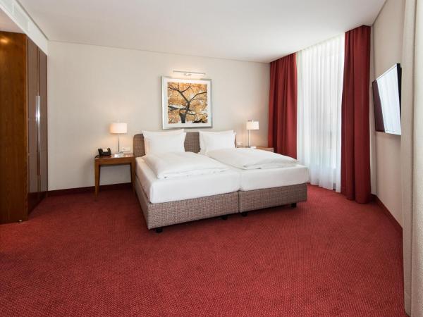 Best Western Plus Hotel St. Raphael : photo 2 de la chambre suite junior