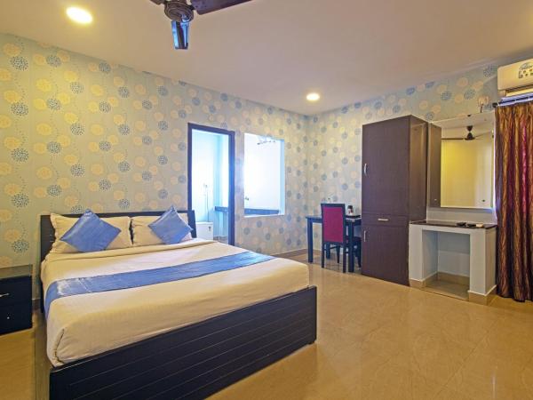 Hotel NS Royal Emirates With 3Hr Early check in : photo 4 de la chambre suite