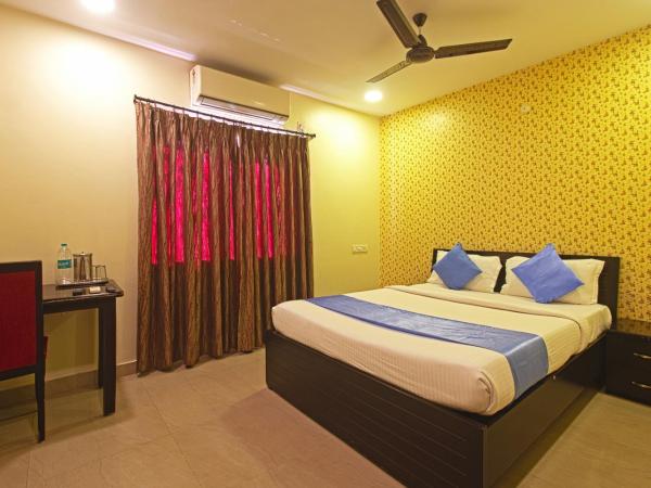 Hotel NS Royal Emirates With 3Hr Early check in : photo 3 de la chambre chambre classique