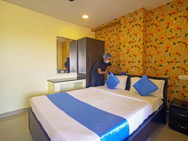 Hotel NS Royal Emirates With 3Hr Early check in : photo 10 de la chambre chambre classique