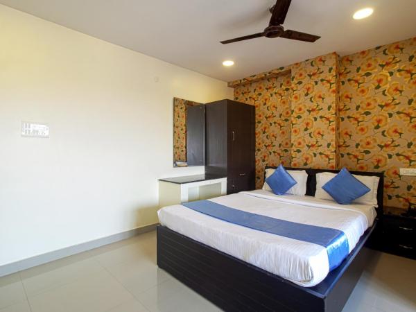 Hotel NS Royal Emirates With 3Hr Early check in : photo 2 de la chambre studio