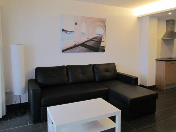 Carpe Diem Cadaqués : photo 2 de la chambre appartement 1 chambre supérieur (2 adultes)