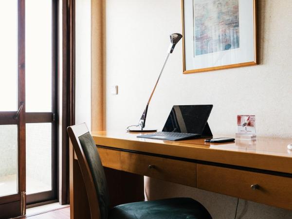 Hotel Roma : photo 10 de la chambre suite junior