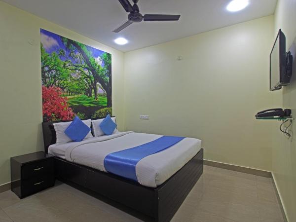 Hotel NS Royal Emirates With 3Hr Early check in : photo 3 de la chambre studio