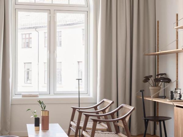 Hotel 1904 : photo 7 de la chambre deluxe