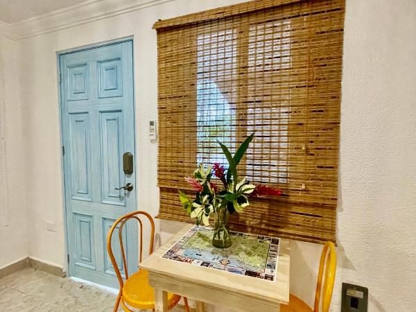 Hotel Villas Colibrí Suites & Bungalows : photo 1 de la chambre suite lit queen-size