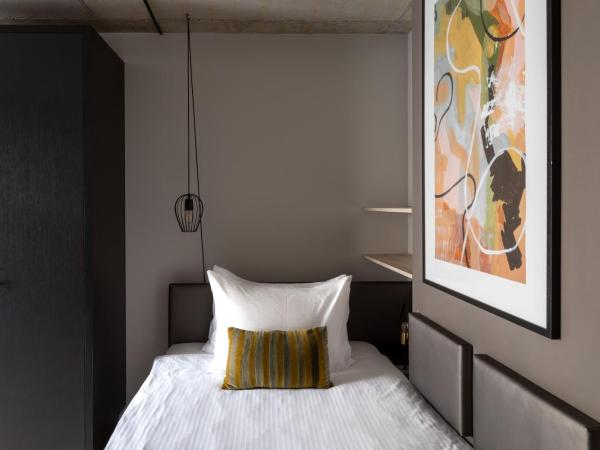 numa I Stark Rooms & Apartments : photo 6 de la chambre medium room - single bed