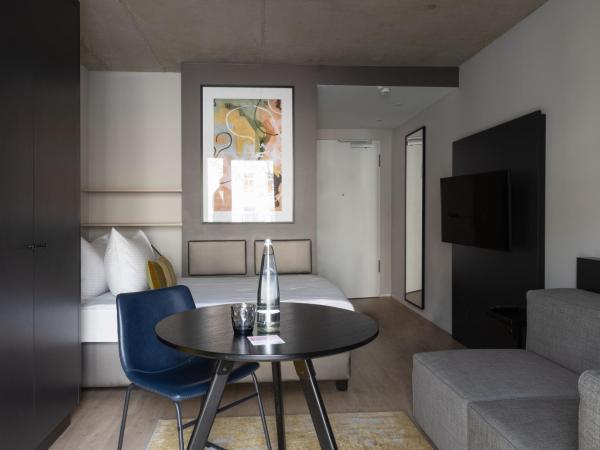 numa I Stark Rooms & Apartments : photo 3 de la chambre medium room - single bed