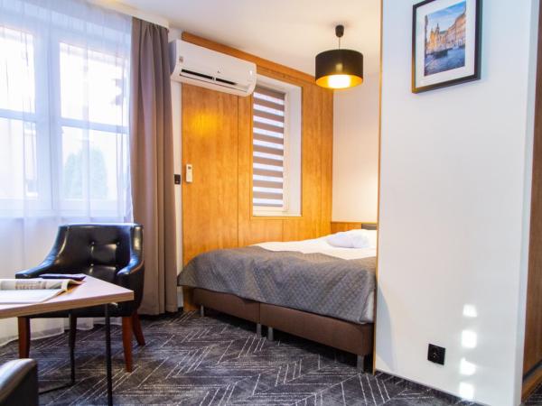 Warsaw Apartments - Apartamenty Sadyba : photo 5 de la chambre suite supérieure