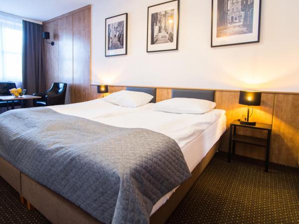 Warsaw Apartments - Apartamenty Sadyba : photo 2 de la chambre suite supérieure