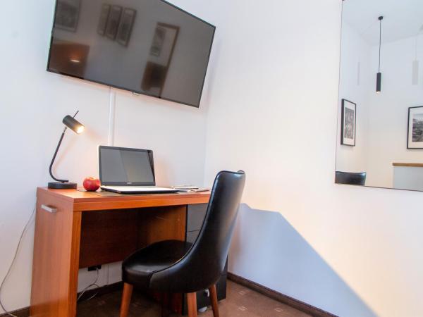 Warsaw Apartments - Apartamenty Sadyba : photo 9 de la chambre suite en duplex