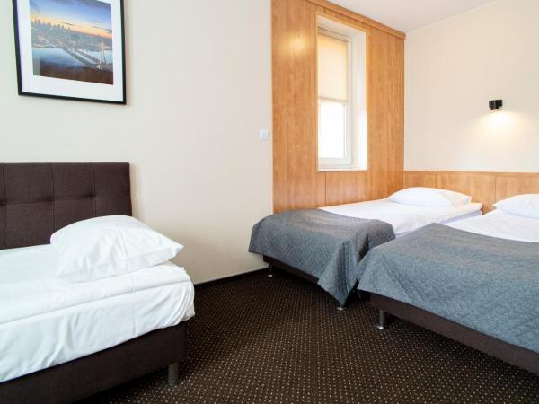 Warsaw Apartments - Apartamenty Sadyba : photo 3 de la chambre studio