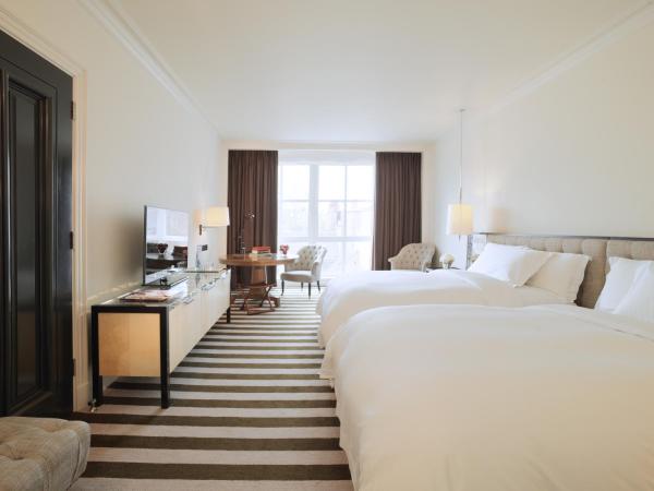 Rosewood London : photo 3 de la chambre chambre familiale