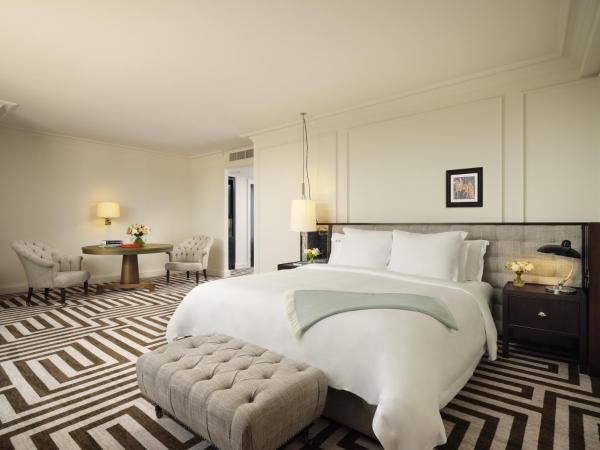 Rosewood London : photo 3 de la chambre suite junior