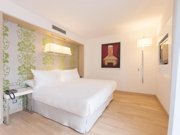 Occidental Praha Five : photo 1 de la chambre chambre familiale (2 adultes et 2 enfants)