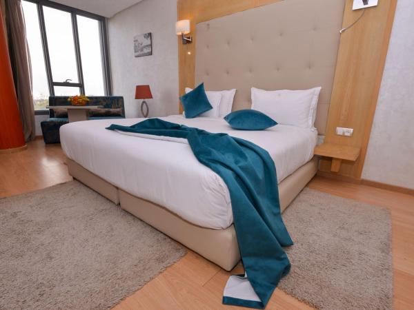 Le 135 appart hotel : photo 4 de la chambre studio