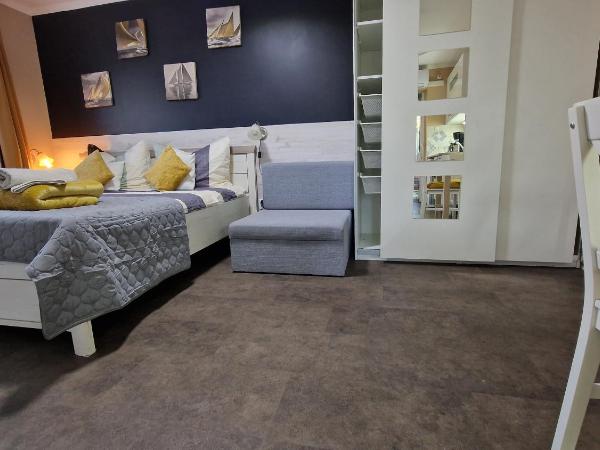 Veronika Villa : photo 8 de la chambre appartement supérieur