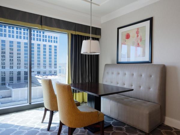 Caesars Palace Hotel & Casino : photo 3 de la chambre suite exécutive octavius