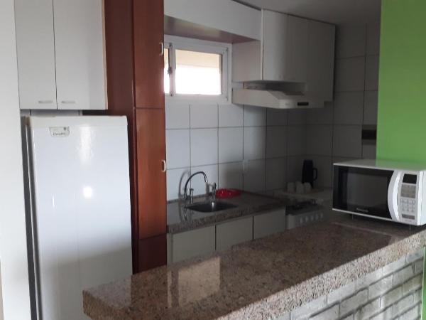 Apartamentos Vila de Iracema : photo 5 de la chambre appartement - vue sur mer