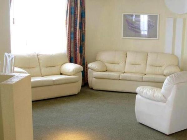 Hotel Real del Sur : photo 8 de la chambre suite deluxe avec baignoire spa