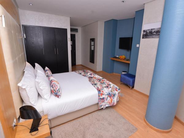 Le 135 appart hotel : photo 10 de la chambre studio standard