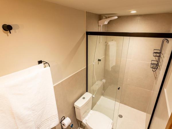 Casa Savana : photo 3 de la chambre chambre double avec salle de bains privative