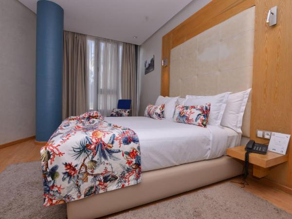 Le 135 appart hotel : photo 8 de la chambre studio standard