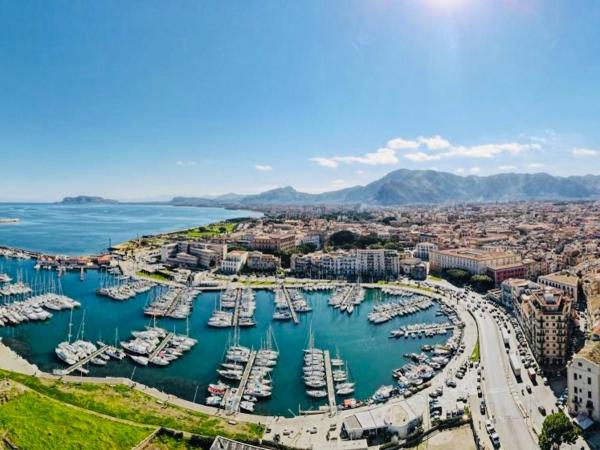 Giorgia House Boat : photo 7 de la chambre mobile home