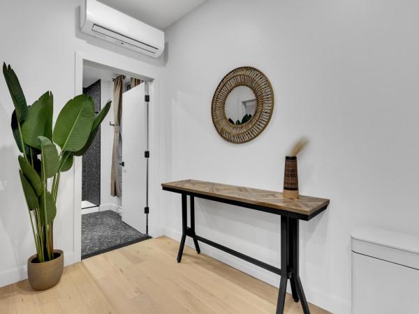 Deluxe Suites Downtown Montreal : photo 6 de la chambre appartement deluxe