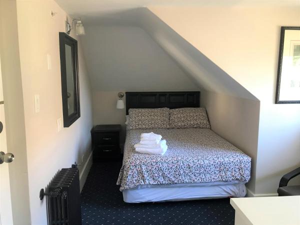 Windsor Guest House : photo 5 de la chambre suite 2 chambres