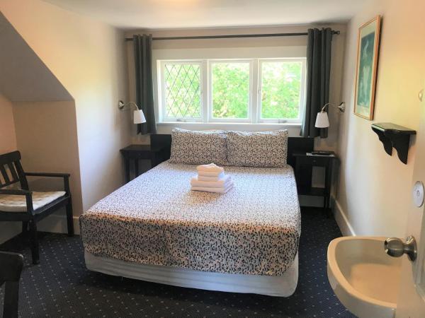 Windsor Guest House : photo 4 de la chambre suite 2 chambres