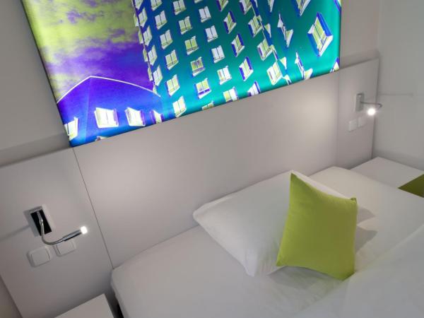 Wyndham Garden Duesseldorf City Centre Koenigsallee : photo 5 de la chambre chambre simple standard